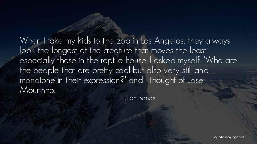 Julian Sands Quotes 1258159