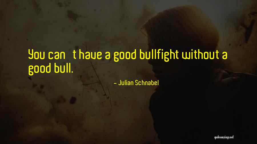 Julian Schnabel Quotes 627576