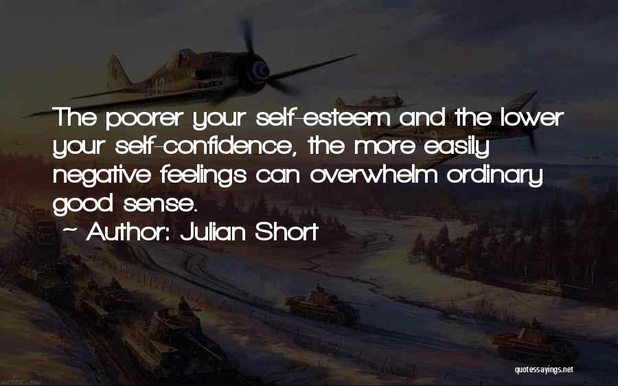 Julian Short Quotes 1385246