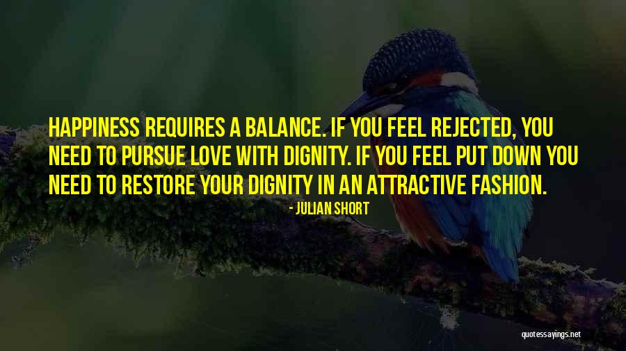 Julian Short Quotes 1597039