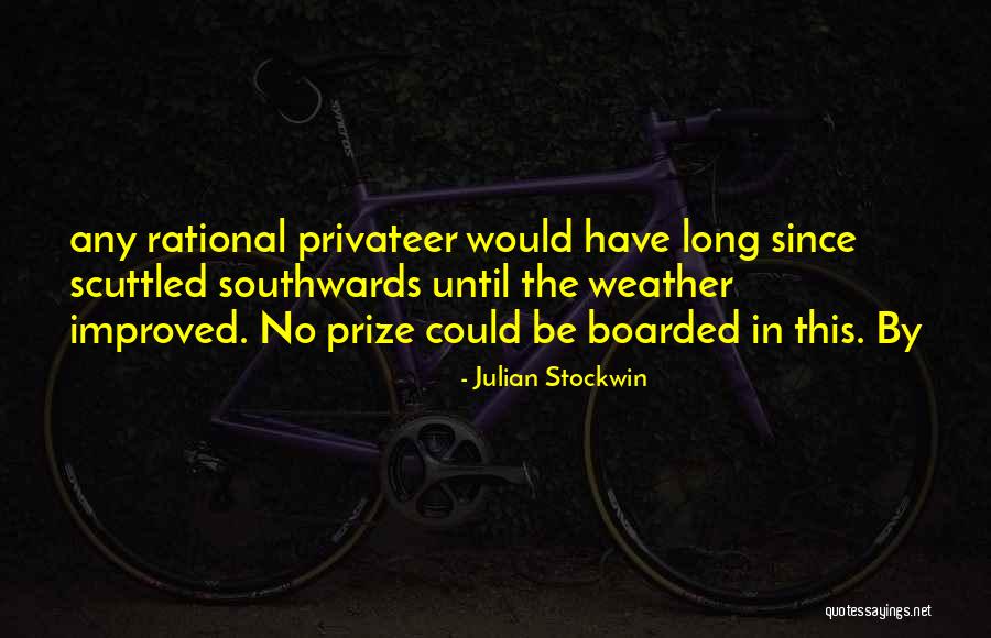 Julian Stockwin Quotes 1111272 Julian Stockwin Quotes 1111272