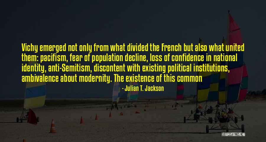 Julian T. Jackson Quotes 830190 Julian T. Jackson Quotes 830190