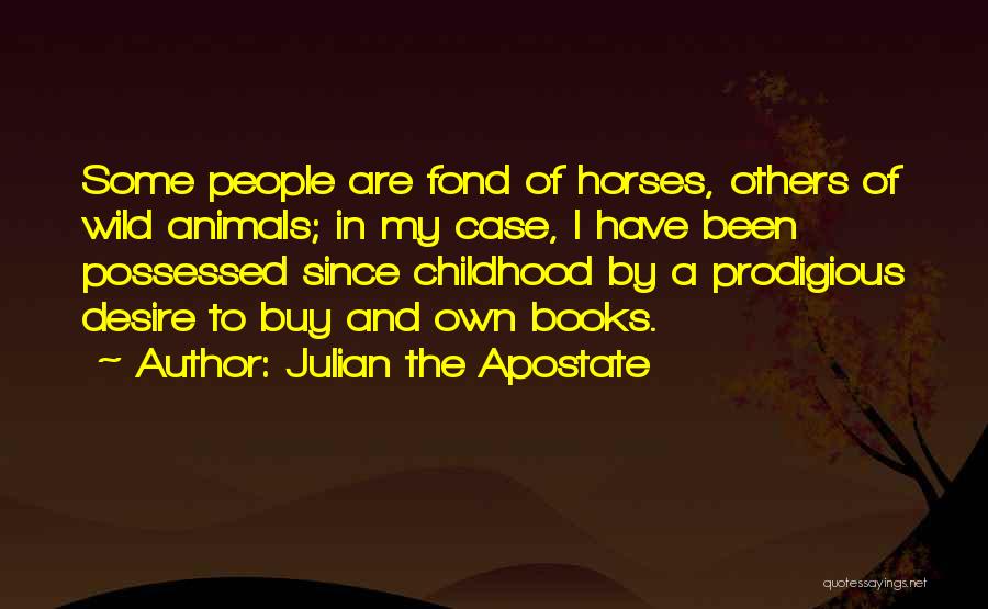Julian The Apostate Quotes 945899