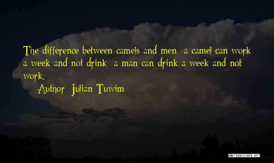 Julian Tuwim Quotes 1806887