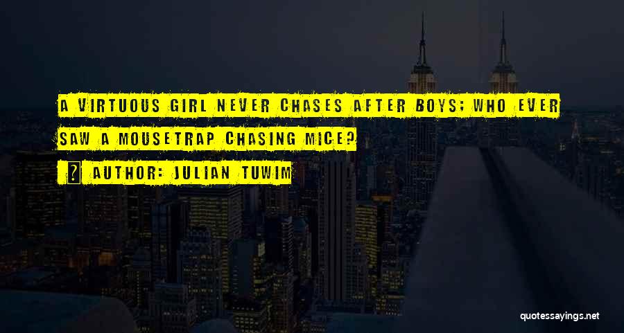 Julian Tuwim Quotes 2173607