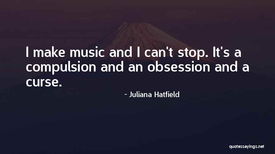 Juliana Hatfield Quotes 2061934