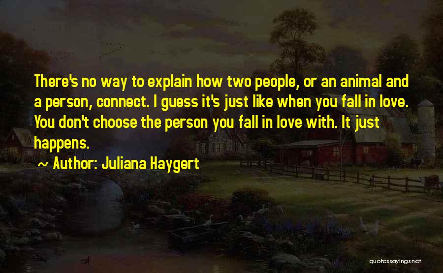 Juliana Haygert Quotes 1051338