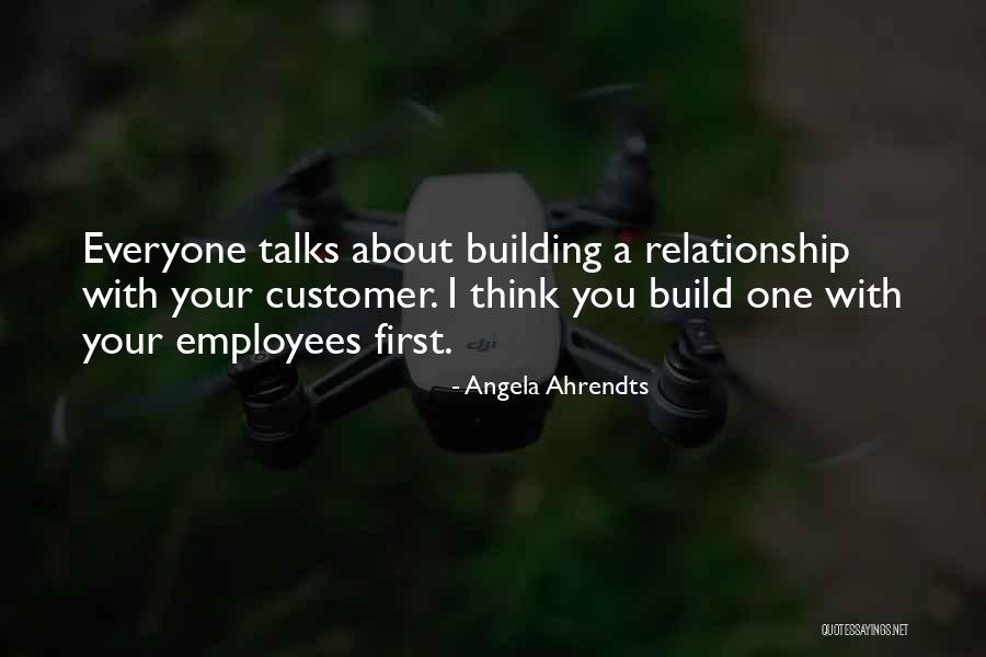 Juliana School Quotes By Angela Ahrendts Juliana School Quotes By Angela Ahrendts