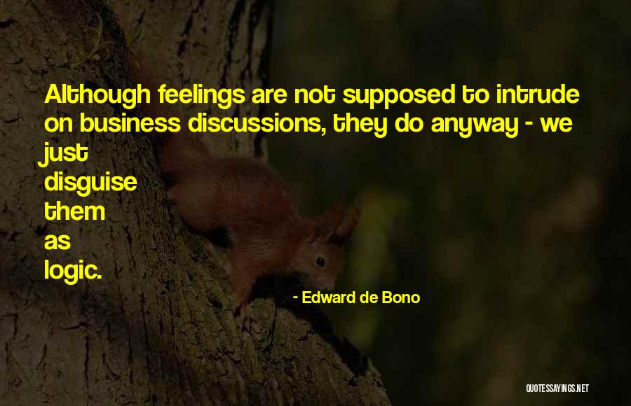 Juliandra Morgan Quotes By Edward De Bono Juliandra Morgan Quotes By Edward De Bono