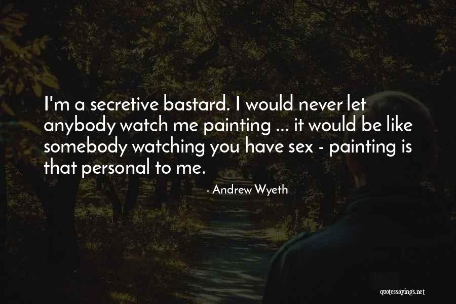 Juliane Denzer Quotes By Andrew Wyeth Juliane Denzer Quotes By Andrew Wyeth