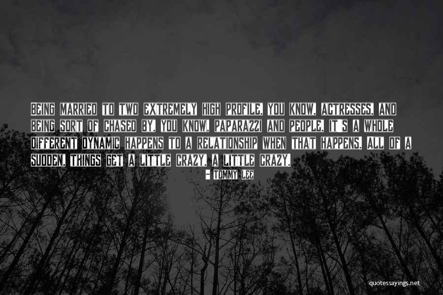 Juliane Denzer Quotes By Tommy Lee Juliane Denzer Quotes By Tommy Lee