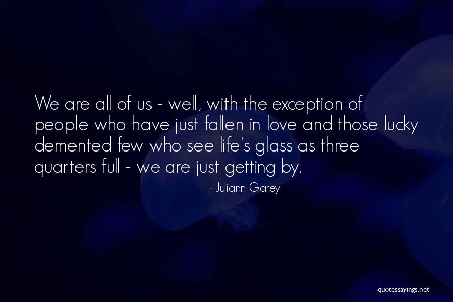 Juliann Garey Quotes 1593011