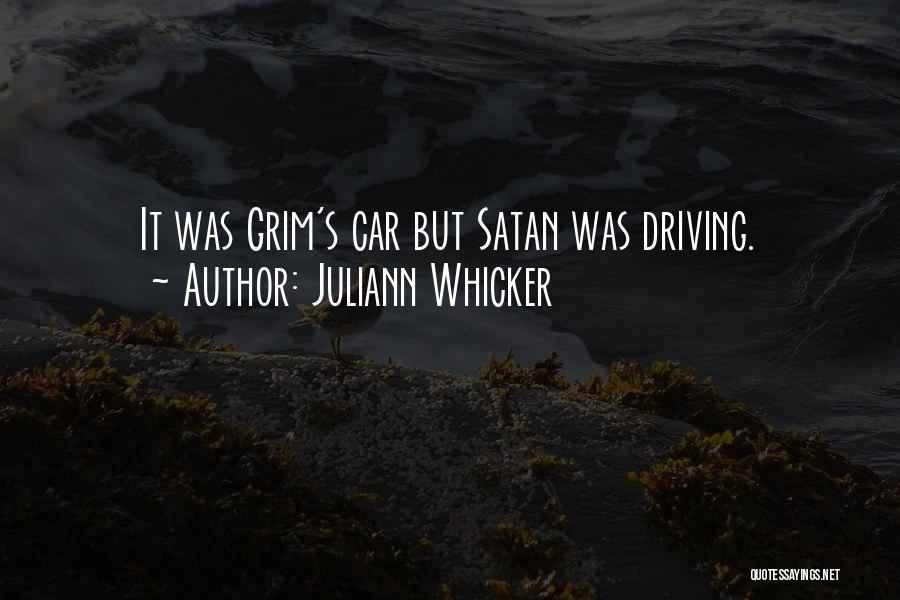 Juliann Whicker Quotes 1694901