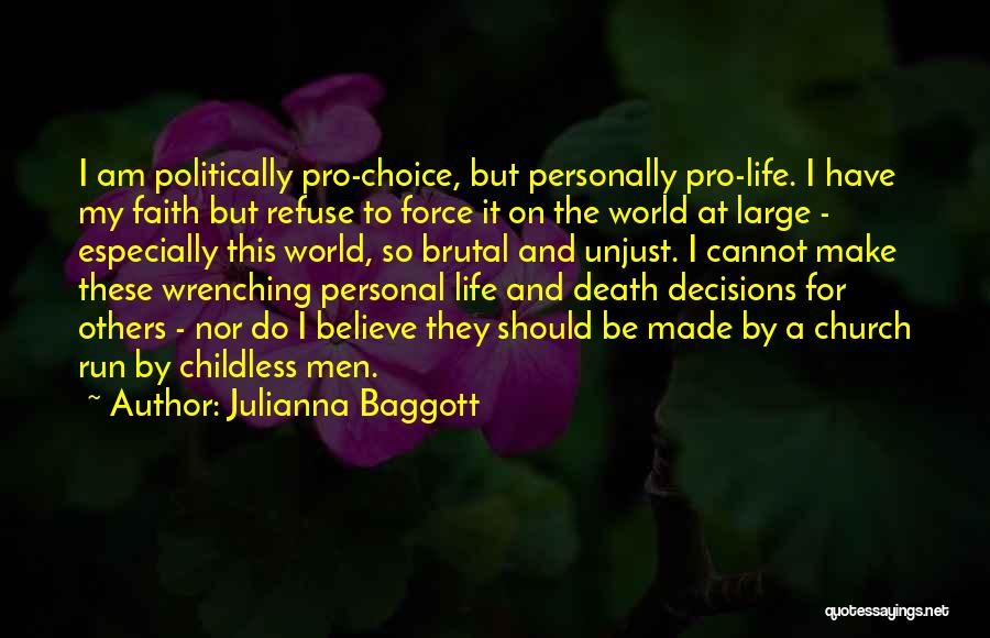 Julianna Baggott Quotes 1128549