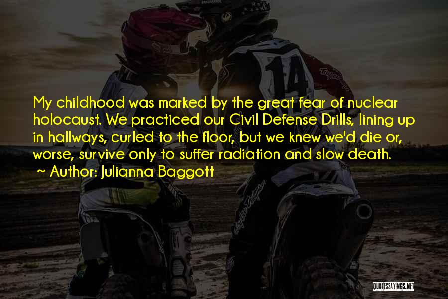 Julianna Baggott Quotes 1153511