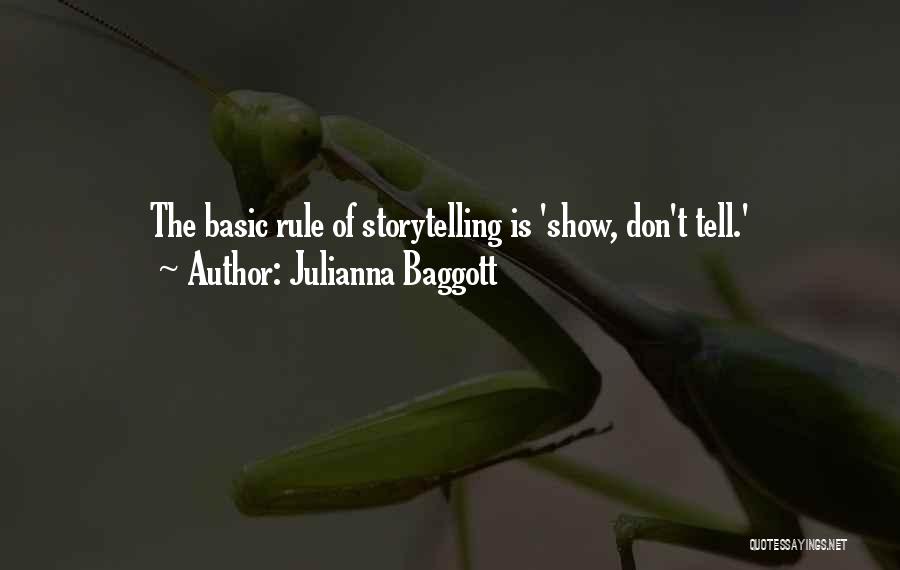 Julianna Baggott Quotes 1169430