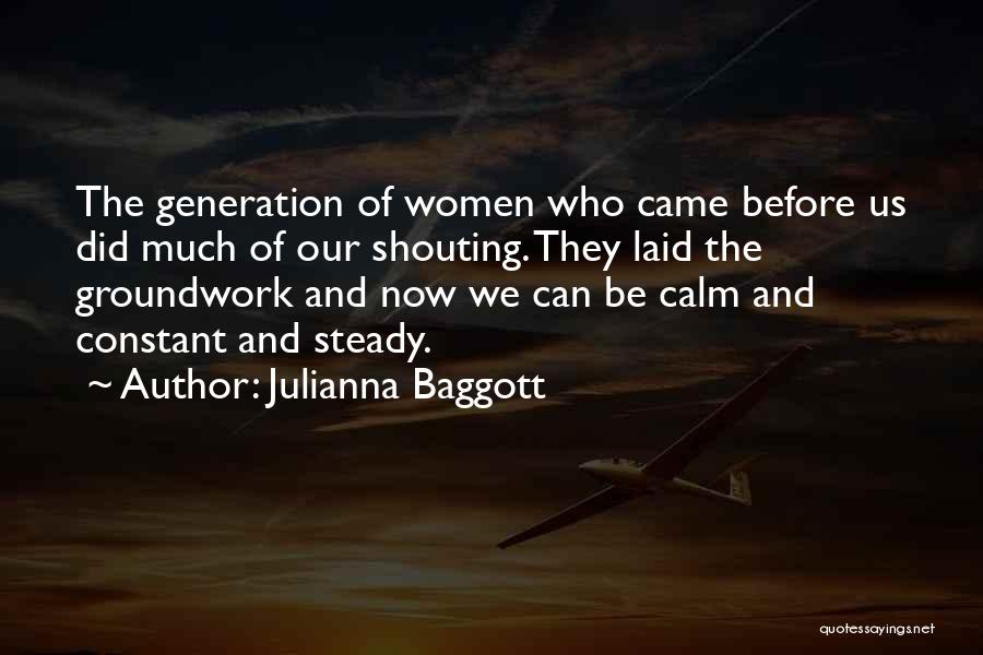 Julianna Baggott Quotes 1179448