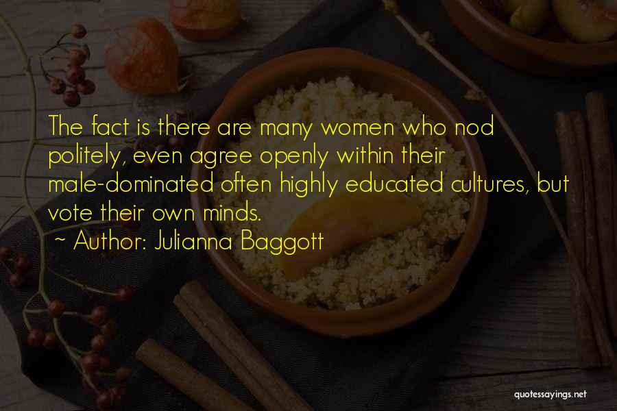 Julianna Baggott Quotes 1297889