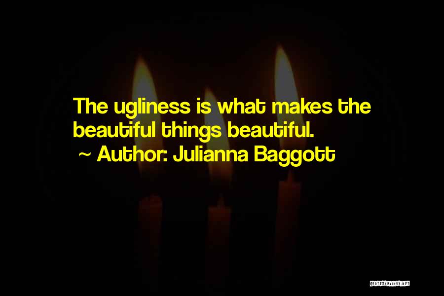 Julianna Baggott Quotes 1375893