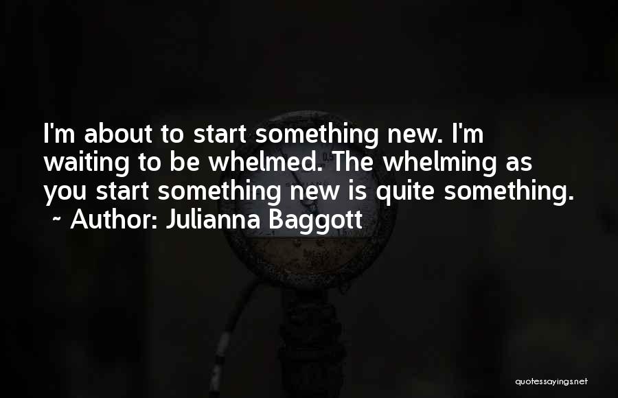 Julianna Baggott Quotes 1400318