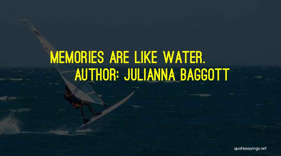 Julianna Baggott Quotes 1520485
