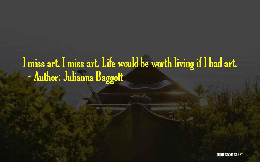 Julianna Baggott Quotes 1550157