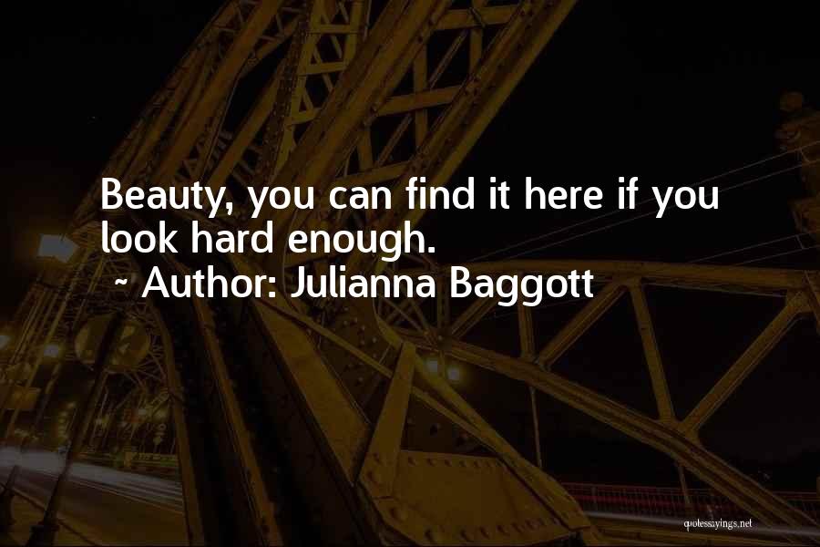 Julianna Baggott Quotes 1563828