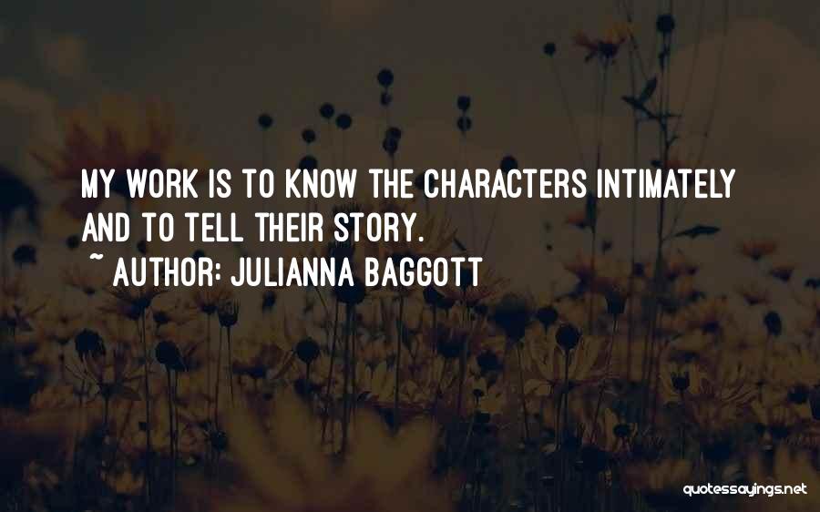 Julianna Baggott Quotes 1652146