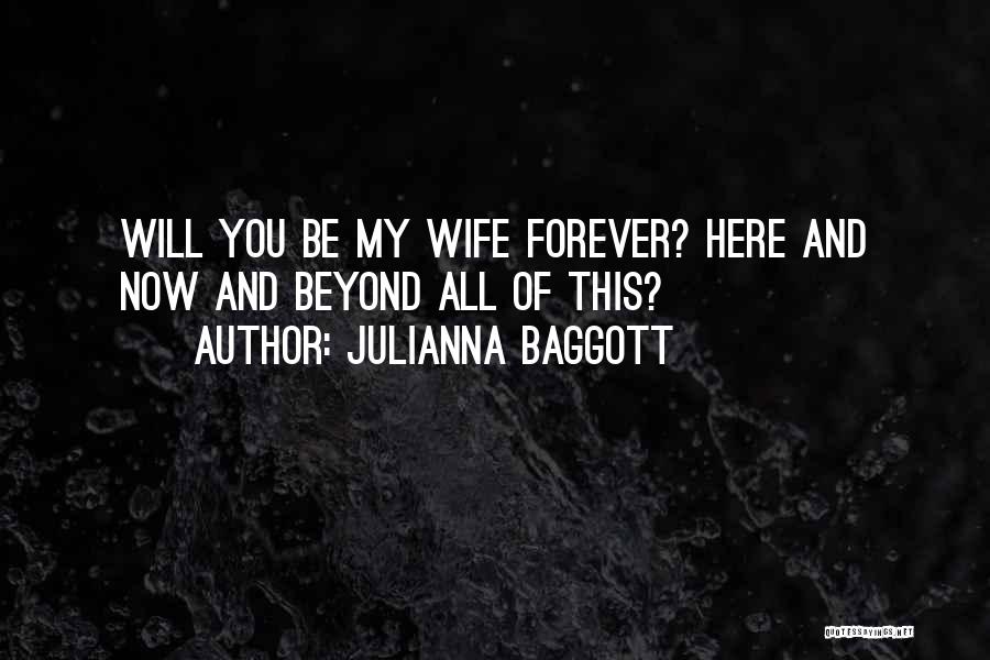 Julianna Baggott Quotes 1655560