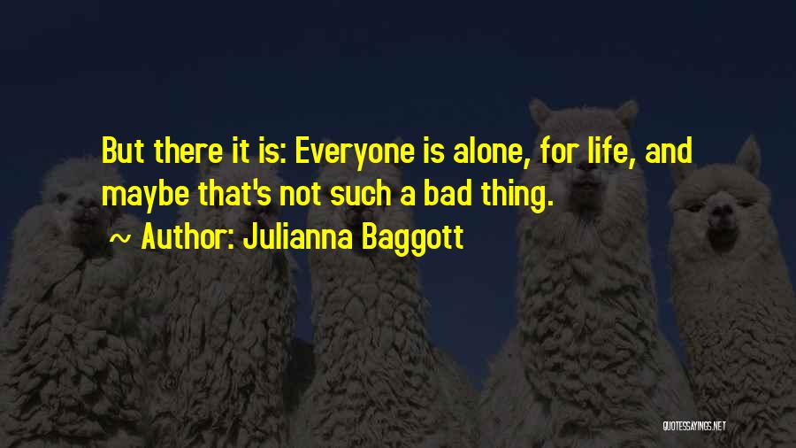 Julianna Baggott Quotes 173025