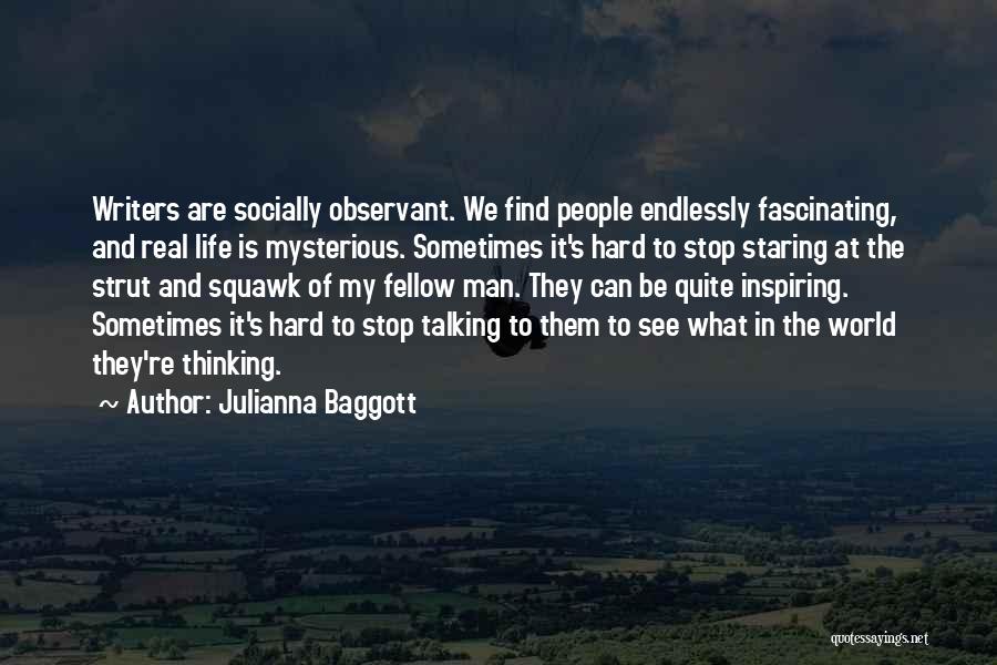 Julianna Baggott Quotes 1751362