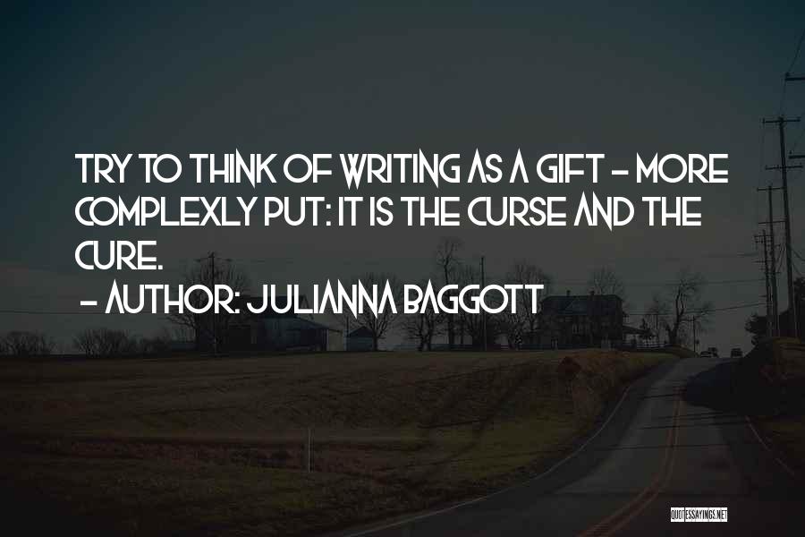 Julianna Baggott Quotes 1874778