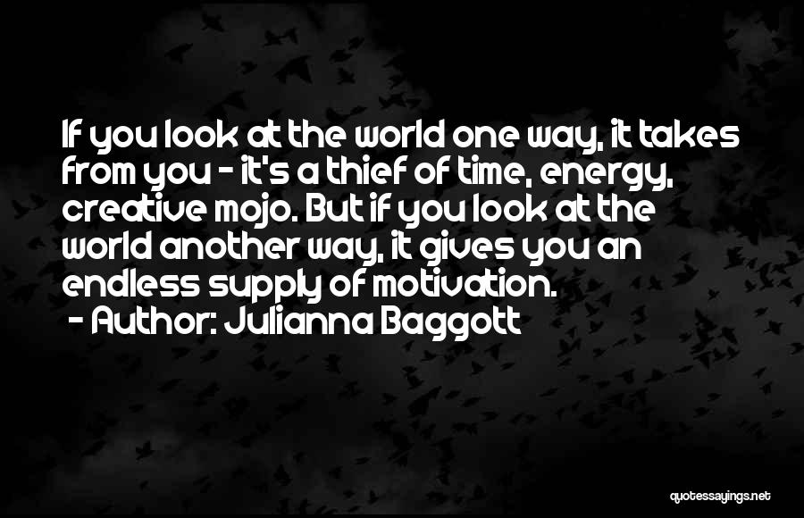 Julianna Baggott Quotes 1923938