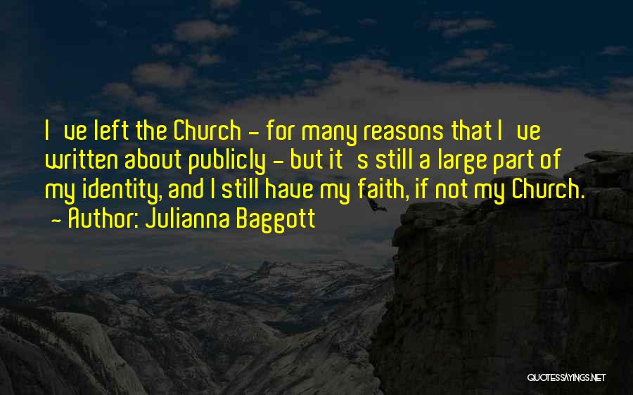 Julianna Baggott Quotes 1995565