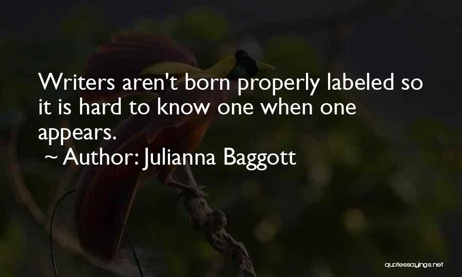 Julianna Baggott Quotes 2025040