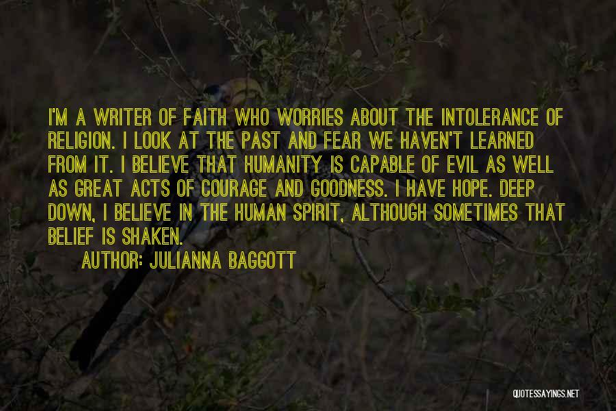 Julianna Baggott Quotes 2063063