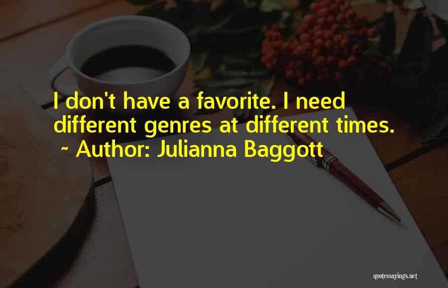 Julianna Baggott Quotes 2094909