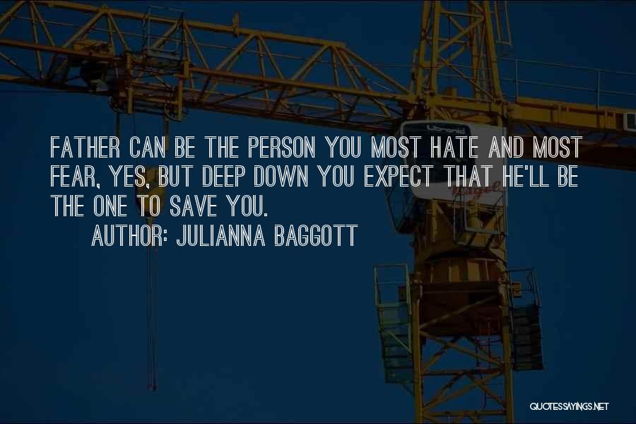 Julianna Baggott Quotes 2168664