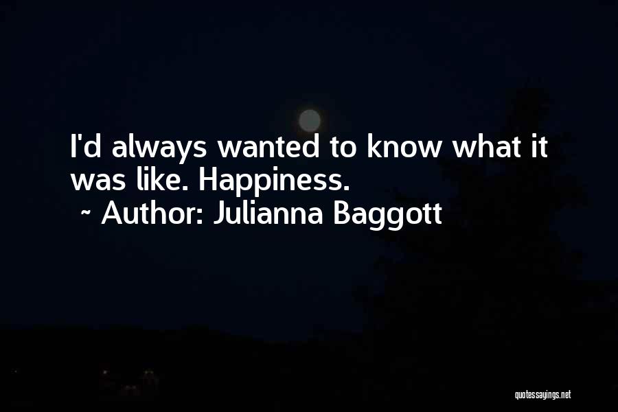 Julianna Baggott Quotes 2179888