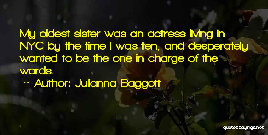 Julianna Baggott Quotes 219365