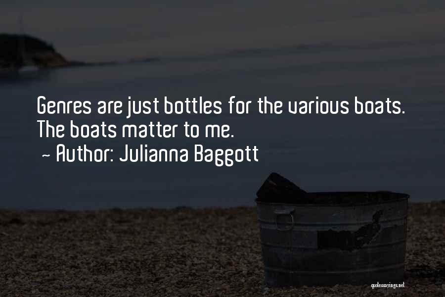 Julianna Baggott Quotes 252470