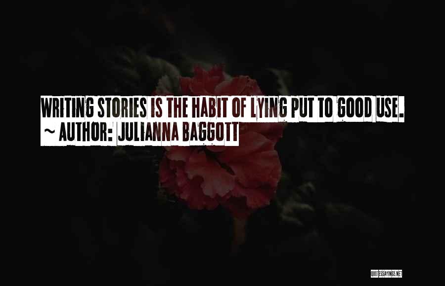 Julianna Baggott Quotes 286956