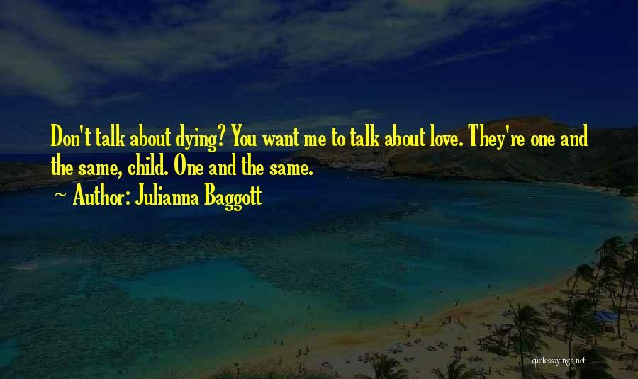 Julianna Baggott Quotes 330001