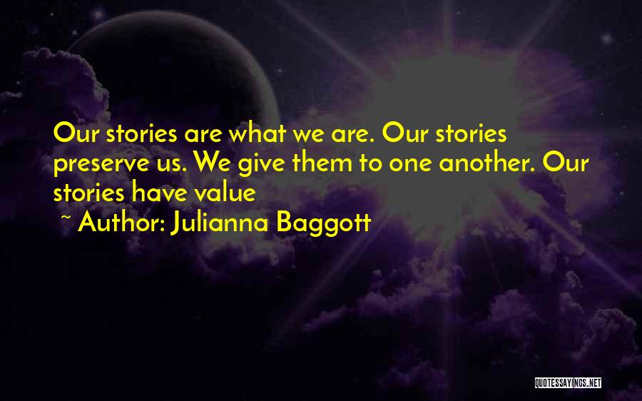 Julianna Baggott Quotes 387219