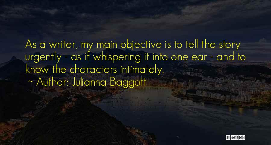 Julianna Baggott Quotes 519497