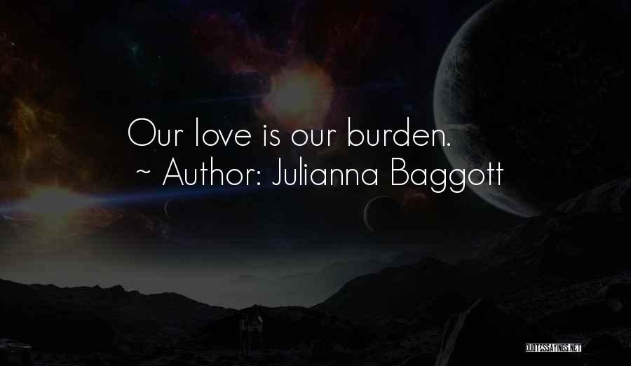 Julianna Baggott Quotes 565252