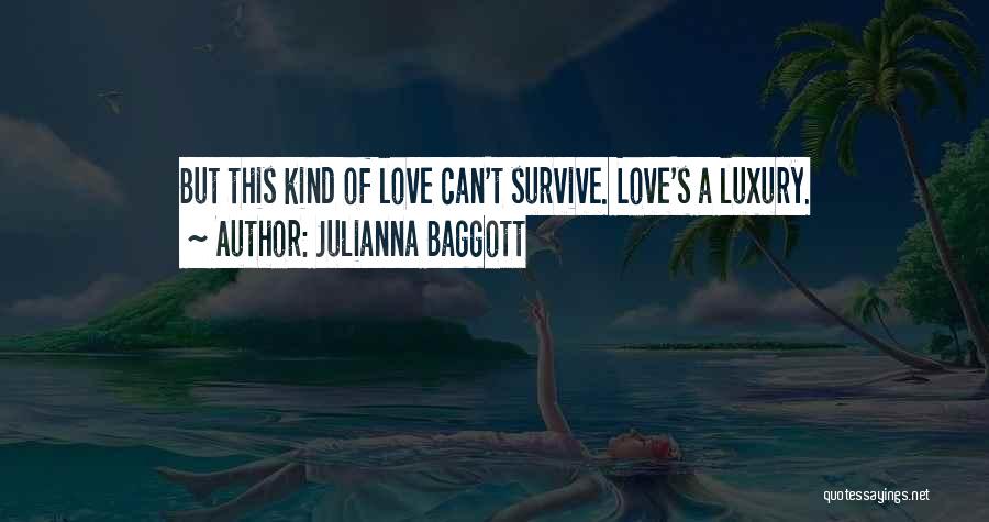 Julianna Baggott Quotes 675572