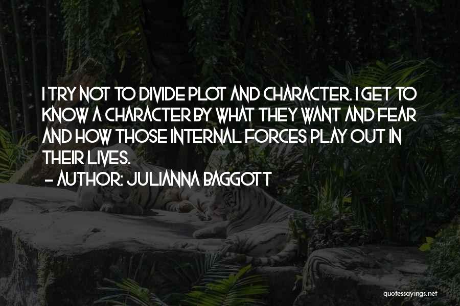 Julianna Baggott Quotes 794360