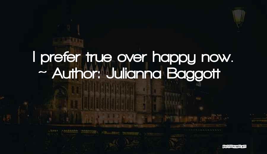 Julianna Baggott Quotes 820272