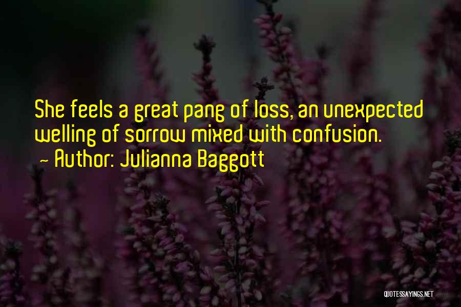 Julianna Baggott Quotes 831869